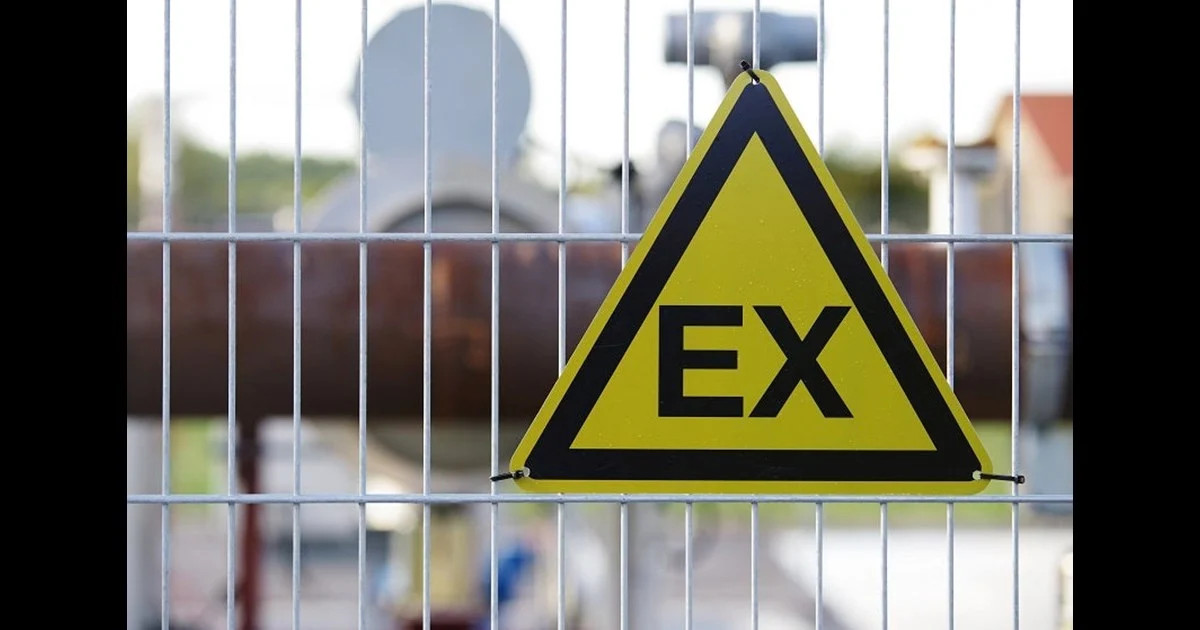 ATEX-koulutus