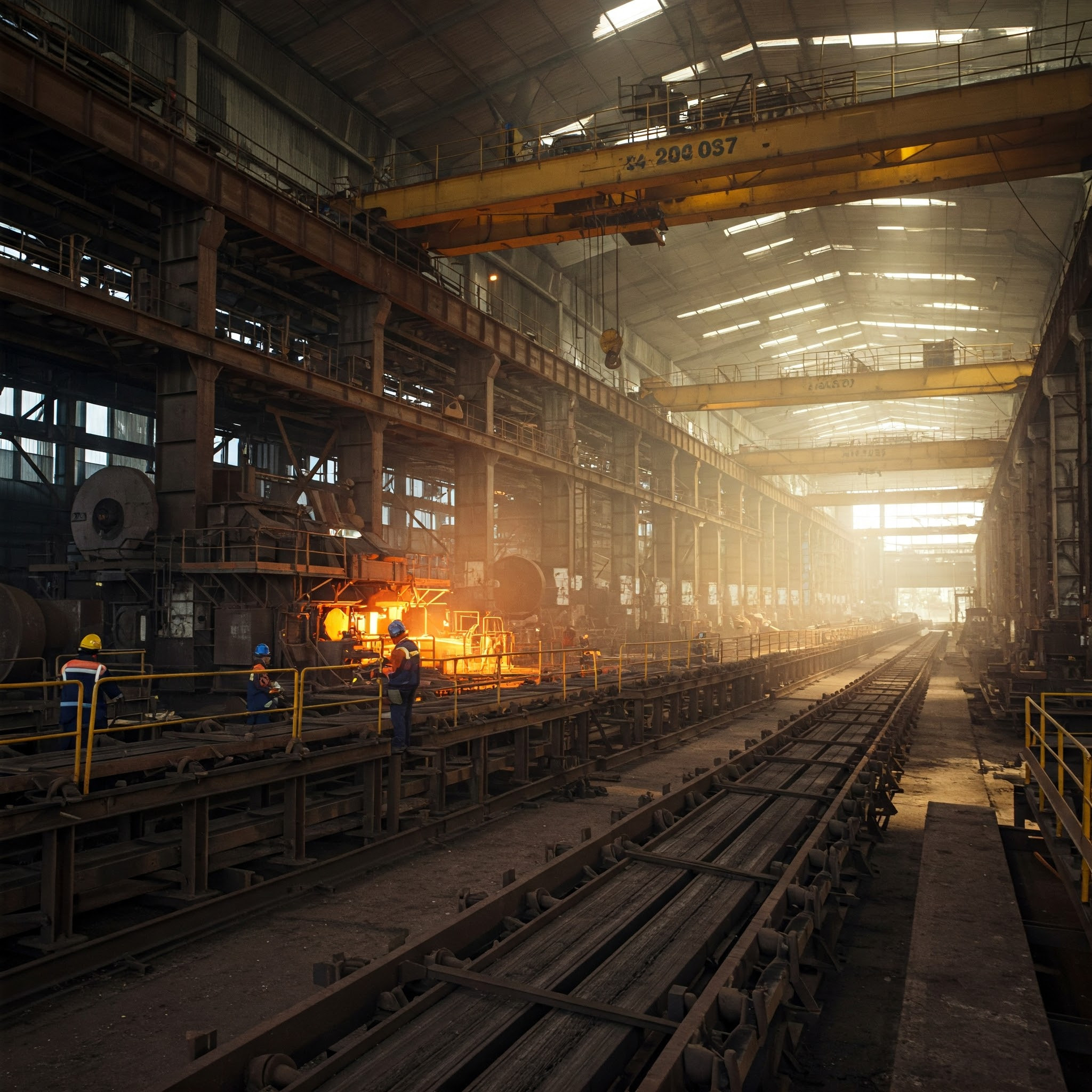 EN 1090-2 ja CE-merkintä